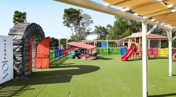 VOI Floriana Resort