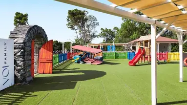 VOI Floriana Resort