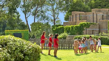VOI Floriana Resort