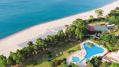 VOI Floriana Resort