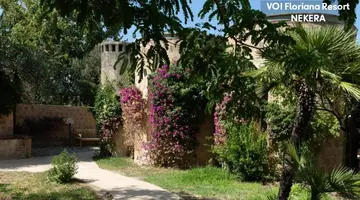 VOI FLORIANA RESORT