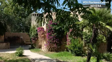 VOI FLORIANA RESORT