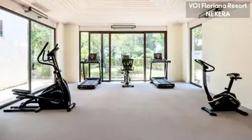VOI FLORIANA RESORT