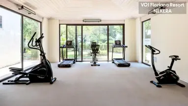 VOI FLORIANA RESORT