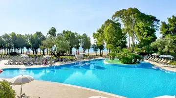 VOI Floriana Resort