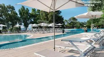 VOI FLORIANA RESORT