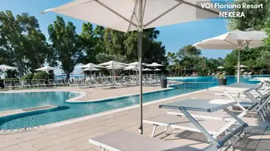 VOI FLORIANA RESORT