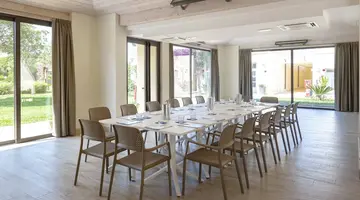 VOI Floriana Resort