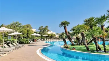 VOI Floriana Resort