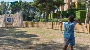 VOI Floriana Resort