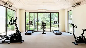 VOI Floriana Resort