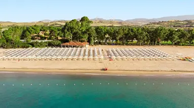 VOI Floriana Resort