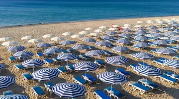 VOI FLORIANA RESORT