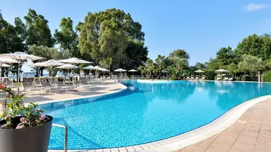 VOI FLORIANA RESORT