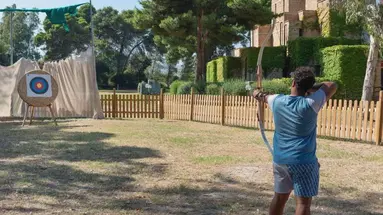 VOI FLORIANA RESORT