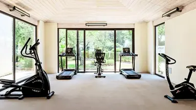 VOI FLORIANA RESORT
