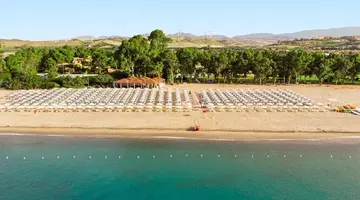 VOI FLORIANA RESORT