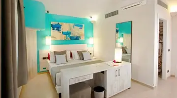 VOI FLORIANA RESORT