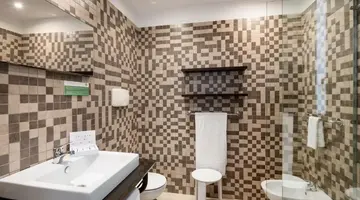 VOI FLORIANA RESORT