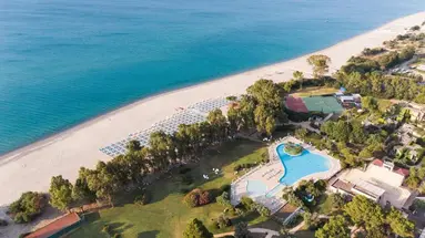 VOI FLORIANA RESORT