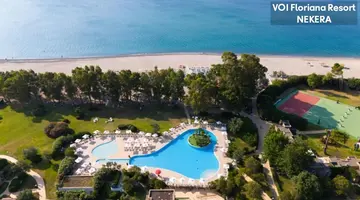 VOI FLORIANA RESORT