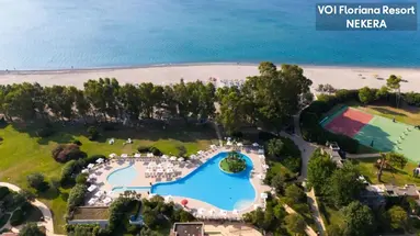 VOI FLORIANA RESORT