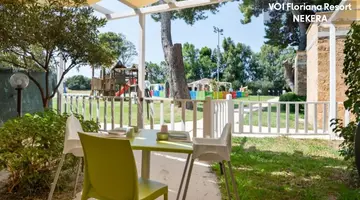 VOI FLORIANA RESORT