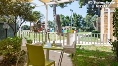 VOI FLORIANA RESORT