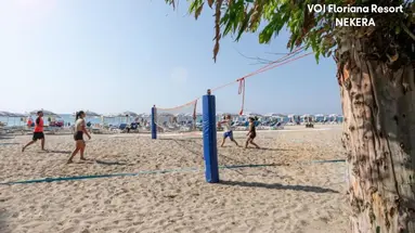 VOI FLORIANA RESORT