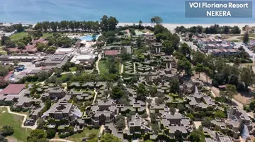VOI FLORIANA RESORT