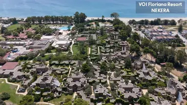 VOI FLORIANA RESORT