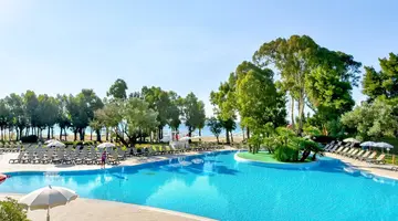 VOI Floriana Resort