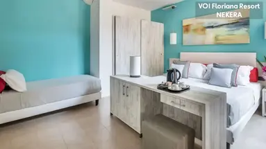 VOI FLORIANA RESORT