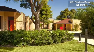VOI FLORIANA RESORT