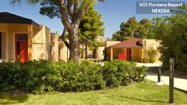 VOI FLORIANA RESORT