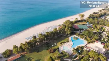 VOI FLORIANA RESORT