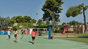 VOI Floriana Resort