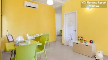 VOI FLORIANA RESORT