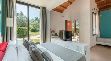 VOI FLORIANA RESORT