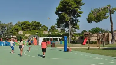 VOI Floriana Resort