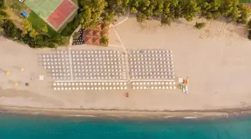 VOI FLORIANA RESORT