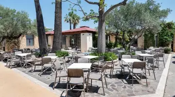 VOI FLORIANA RESORT