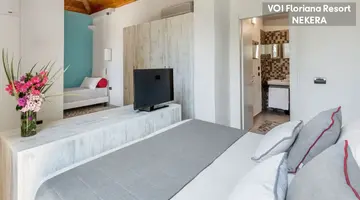 VOI FLORIANA RESORT