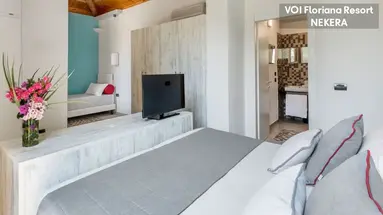 VOI FLORIANA RESORT