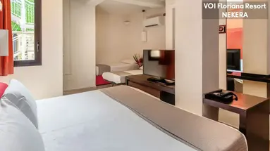 VOI FLORIANA RESORT