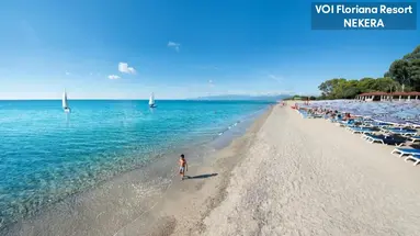 VOI FLORIANA RESORT