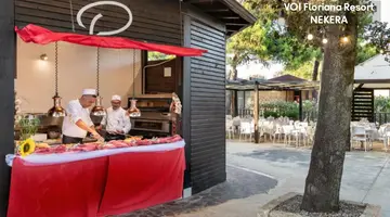 VOI FLORIANA RESORT