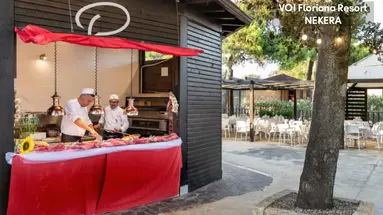 VOI FLORIANA RESORT