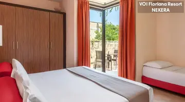 VOI FLORIANA RESORT