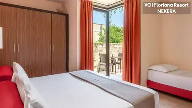 VOI FLORIANA RESORT